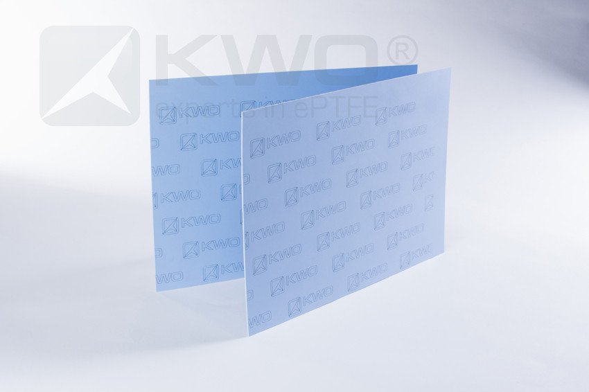 KWO® CellFlon® Sheet Blue