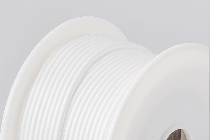 PTFE Band KWO® CellFlon® rund