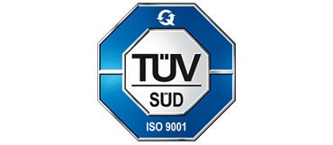 TÜV Hompage