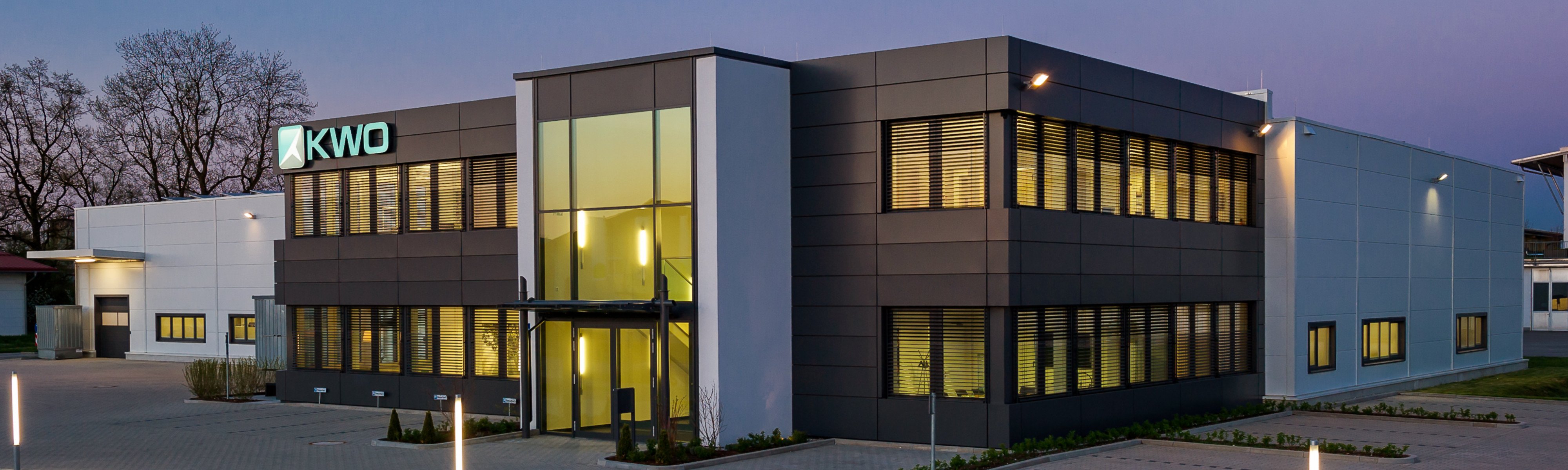 KWO® gasket technology