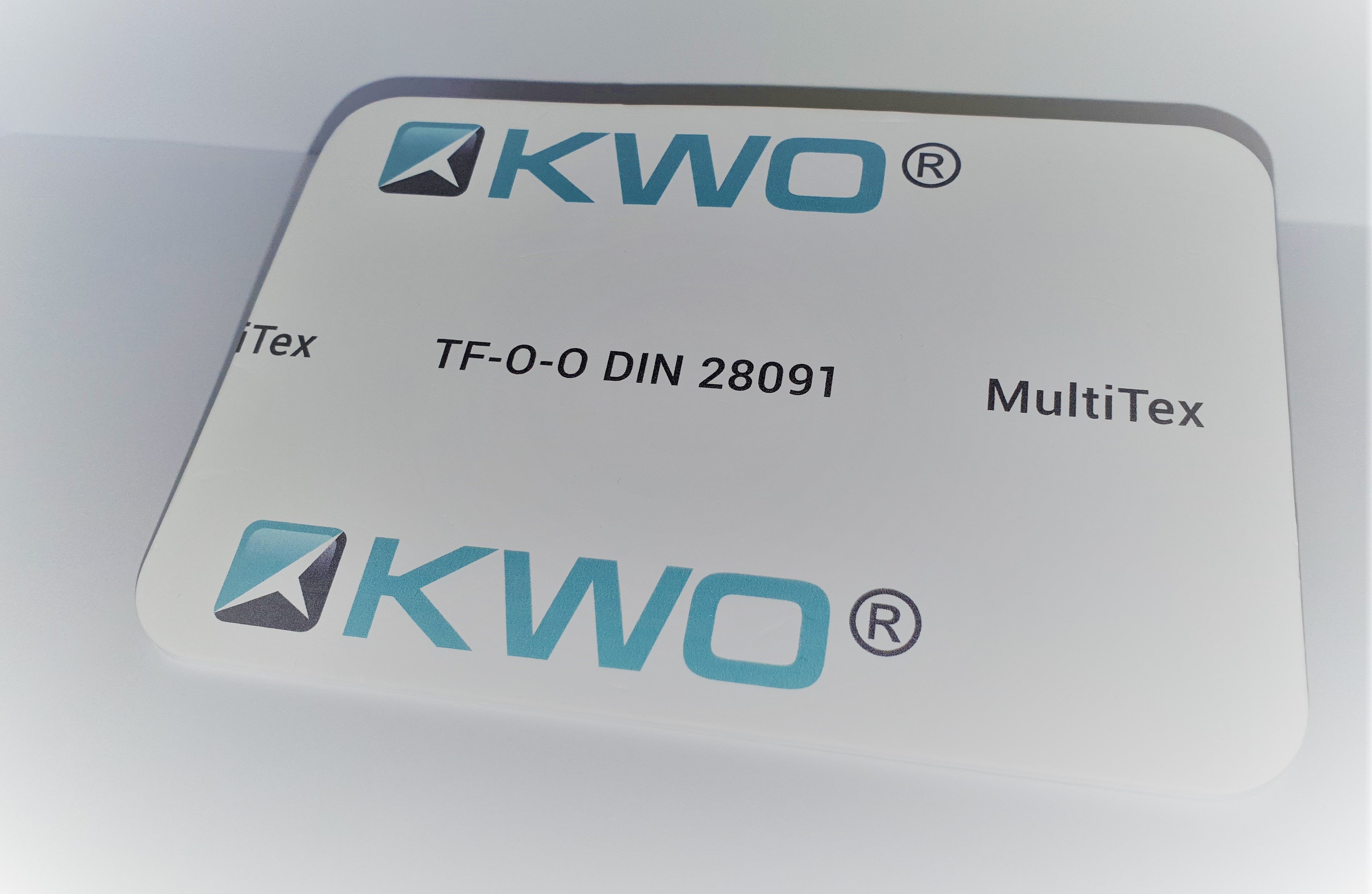 PTFE sheet KWO® MultiTex® Sheet 2.0