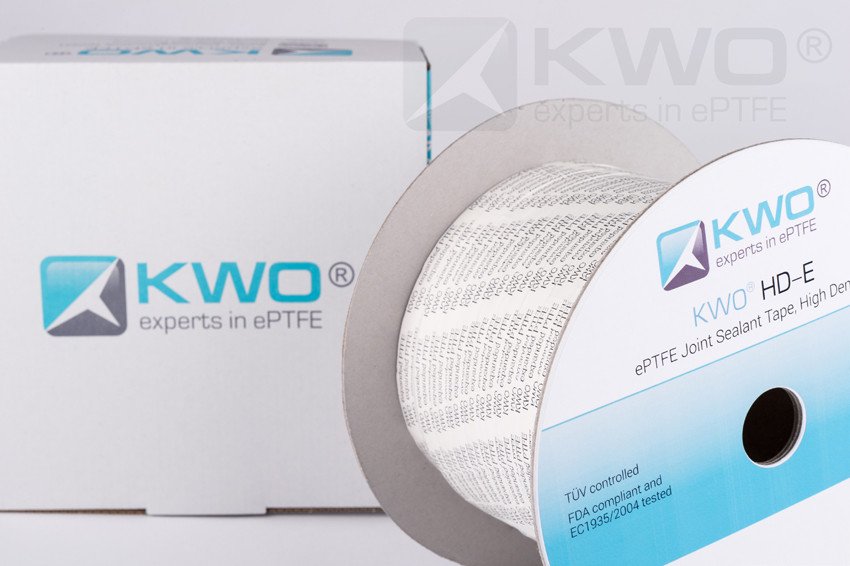 KWO® Universal HD