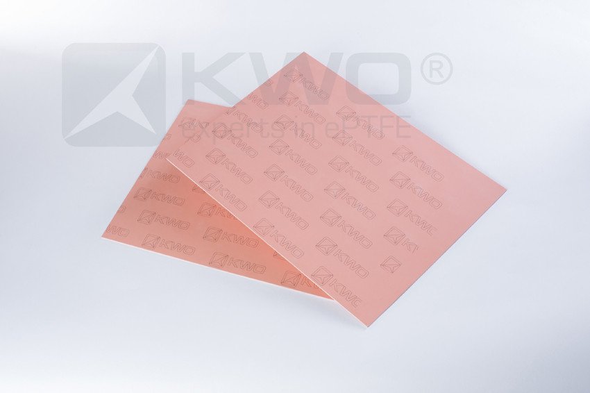 KWO® CellFlon® Sheet Brown