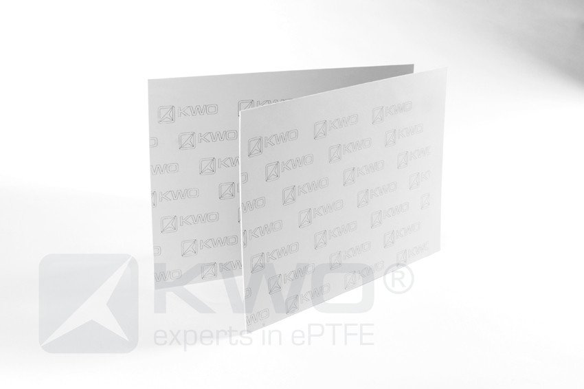 KWO® CellFlon® Sheet White