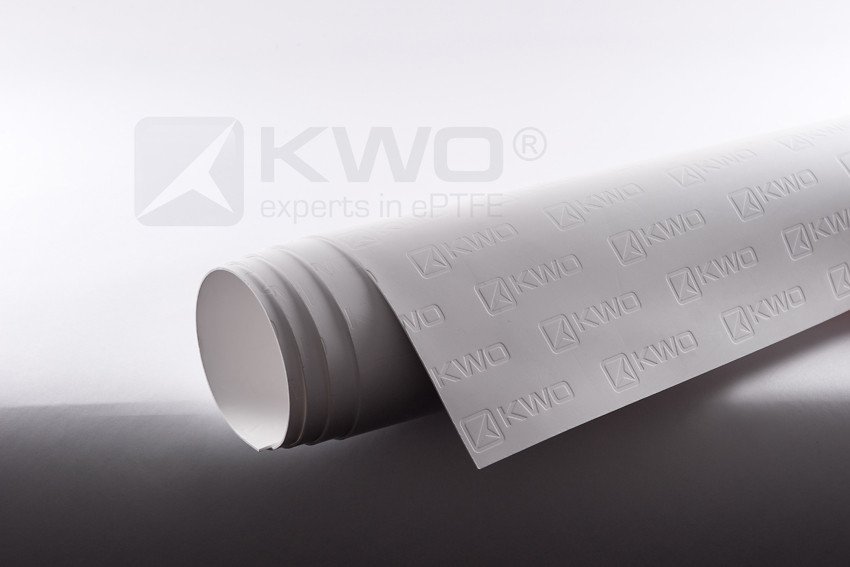 KWO® ePTFE MultiTex® Platte Dichtungsplatte