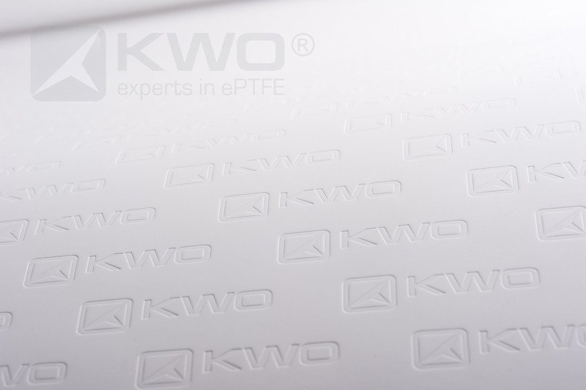 KWO® ePTFE MultiTex® Platte Dichtungsplatte