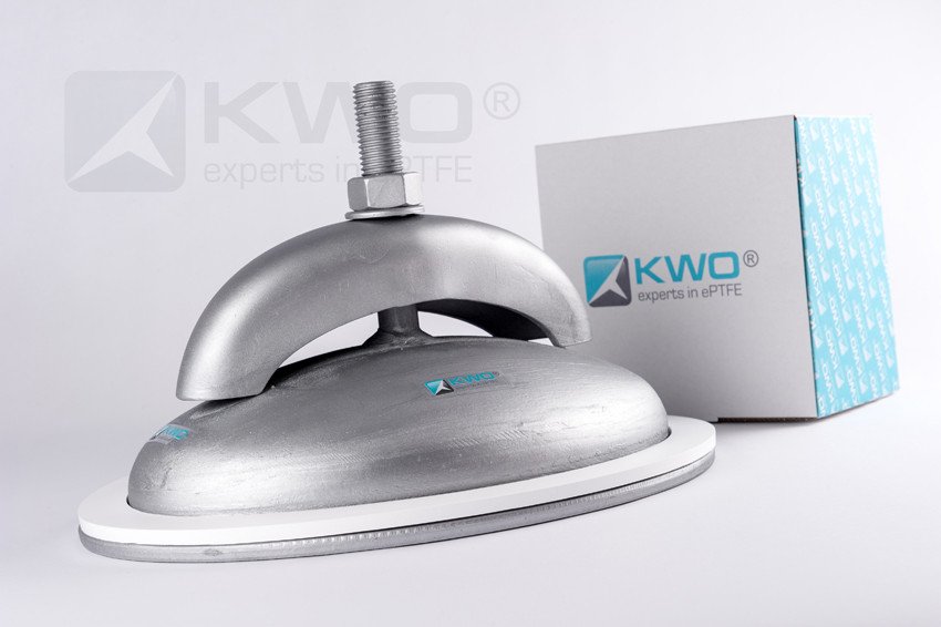 KWO® MultiTex® DK Ring