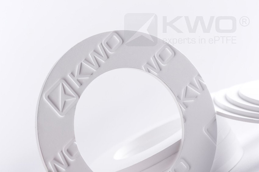 KWO® ePTFE MultiTex® Ring Dichtungsring