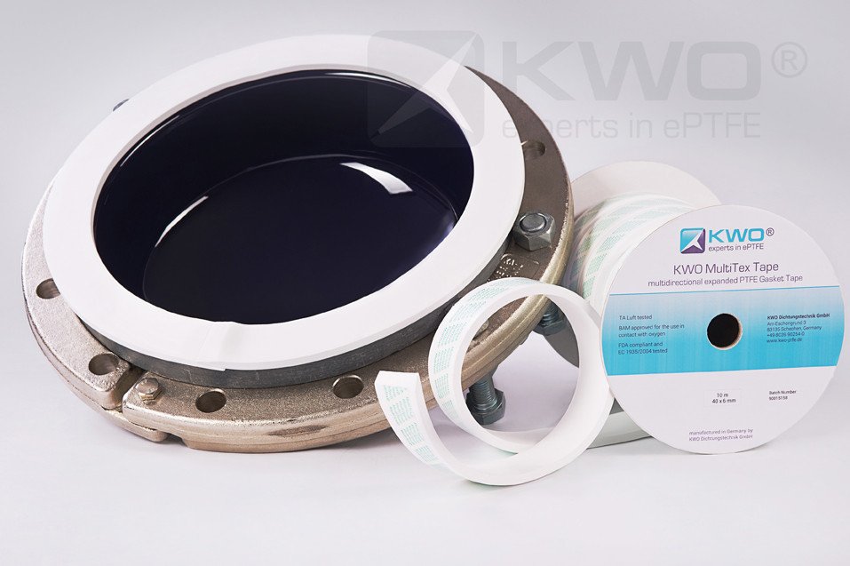 KWO® MultiTex® Tape